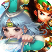 3 Kingdoms TD 1.0.0