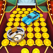Coin Dozer: Casino 2.7