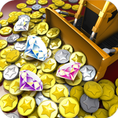 Coin Dozer: Seasons 4.15