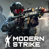 Modern Strike Online 1.12
