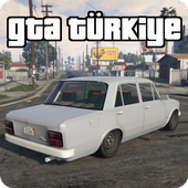 Turkish City Mod for GTA - Open World Game 1.1