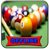 8 ball pool offline 5.0