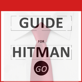 Guide Hitman Go 1.0