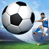 Soccer Shootout 0.9.5