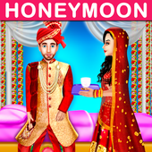 Indian Wedding Honeymoon Marriage Part3 Love Game 1.0.5