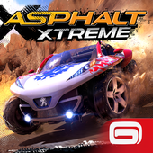 Asphalt Xtreme 1.0.8a