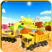 Construction Simulator 2016 1.1