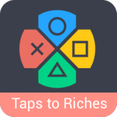 Auto Clicker for Taps to Riches 1.0.0.0139