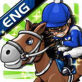 iHorse Racing ENG 2.31