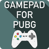 Gamepad For PUBG 1.0