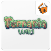 Official Terraria Wiki 1.3.1