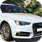 Car Racing Audi Game 1.0