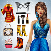 Dress Up Games Stylist - Fashion Diva Style 👗 3.3