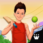 Gully Cricket 2.0