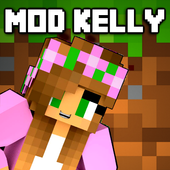Little Kelly Mod for Minecraft 3.0