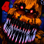 FNAF 4 1.0