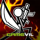 Cartoon Wars: Blade 1.1.0