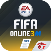 FIFA Online 3 M apollo.1859