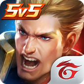 Garena AOV - Arena of Valor 1.27.1.2