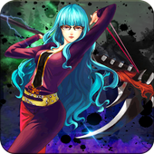 Death Zombie : Beauty Hero 1.0.2