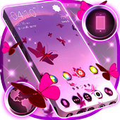 Butterfly Launcher Themes 1.296.1.126