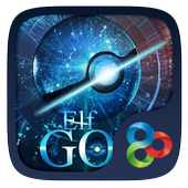 Elf GO Launcher Theme 3.1.0