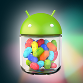 Jelly Bean Theme FREE 1.2