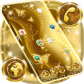 Golden Launcher 1.296.1.140