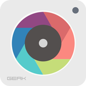 GEAK Camera 1.0.16118