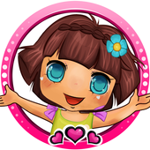 Dora Dress Up 2.0.0