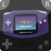 MyGBA - Gameboid Emulator 1.0.4