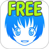 Anime Face Maker GO FREE 1.3