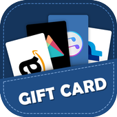 Earn Gift Cards - Free Gift Cards 1.2