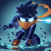 Ninja Dash 1.7.6