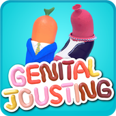 Genital Jousting 1.0