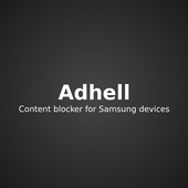 Adhell 2.0.2