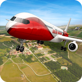Flight Aeroplane Simulator 1.0