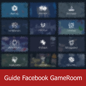 Guide for Facebook Gameroom 1.0