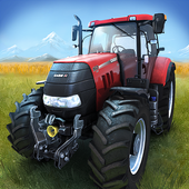 Farming Simulator 14 1.4.8