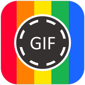 GIF maker, video to GIF, GIF editor 8.4