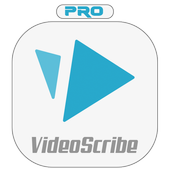 VideoScribe Pro 2018 App. 1.0.0