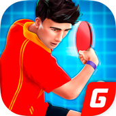 Table Tennis 2.1