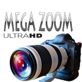 Super ZOOM HD Camera 2.7