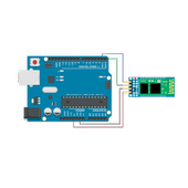 Arduino bluetooth controller 1.3