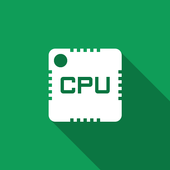 CPU Monitor - temperature, usage, performance 7.2.0