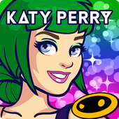 Katy Perry Pop 1.0.2