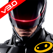 RoboCop™ 3.0.6