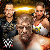 WWE Universe 1.4.0