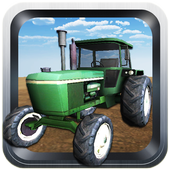 Tractor Farming Simulator 2.1