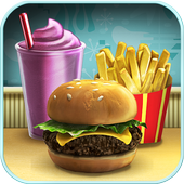 Burger Shop 1.5